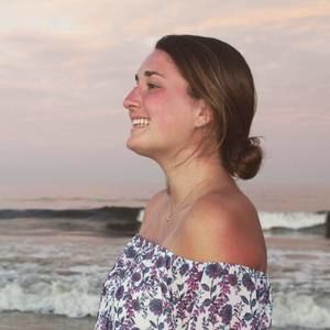 Meet your Posher, Sara